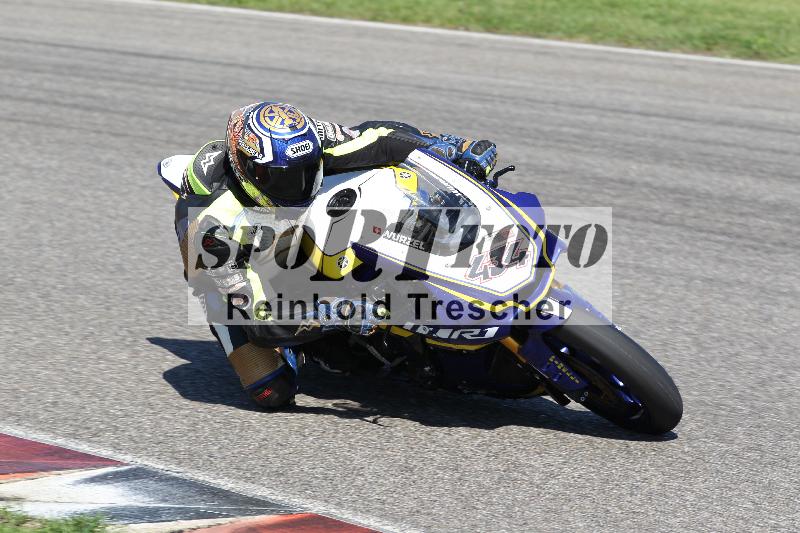 /13 01.05.2025 Speer Racing ADR/Gruppe rot/434